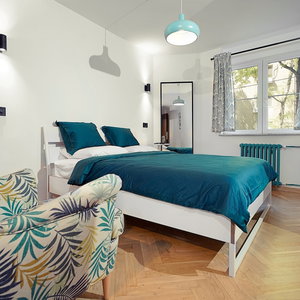 Hotel Tulum Apart Belgrade cazare Vracar