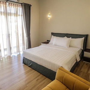 Hotel Pink Elephant Tourist Apartment Hotel cazare Dehiwala-Mount Lavinia