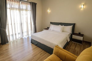 Hotel Pink Elephant Tourist Apartment Hotel cazare Dehiwala-Mount Lavinia
