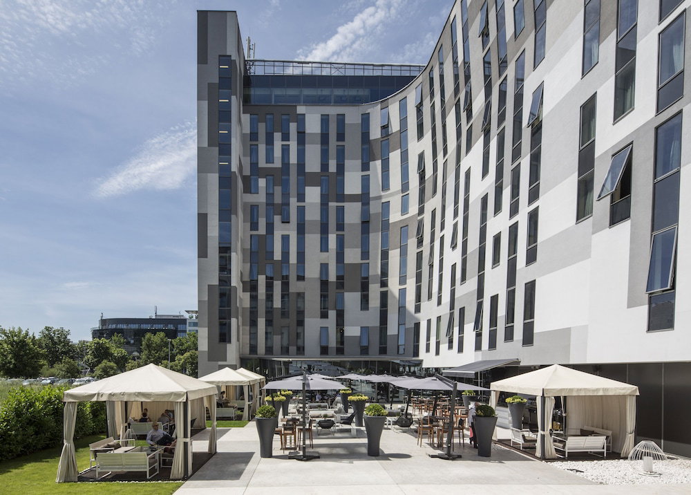 Hotel Zijin Hotel Belgrade