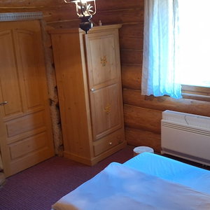 Hotel Chalet Rosehip Flowers 4-6 Traveling cazare Roznov