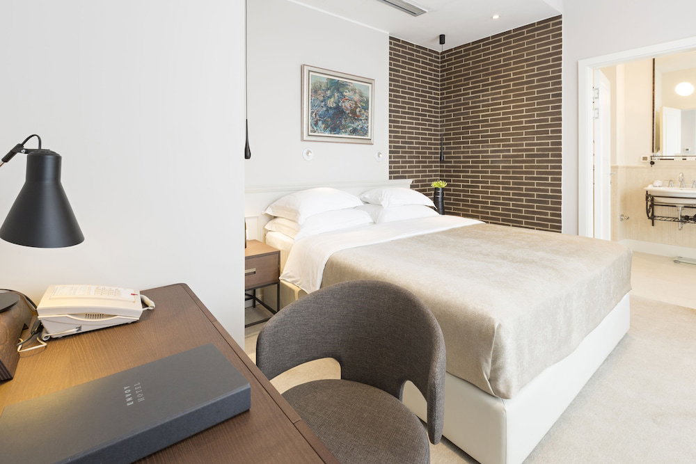 Hotel Envoy Hotel Belgrade