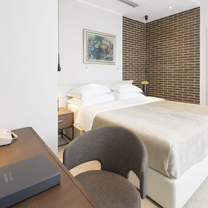 Hotel Envoy Hotel Belgrade cazare Stari Grad