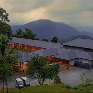 Hotel Simpson's Forest Hotel cazare Kandy