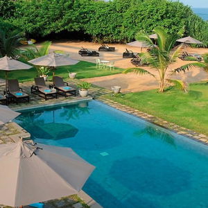 Hotel Calamansi Cove By Jetwing cazare Balapitiya