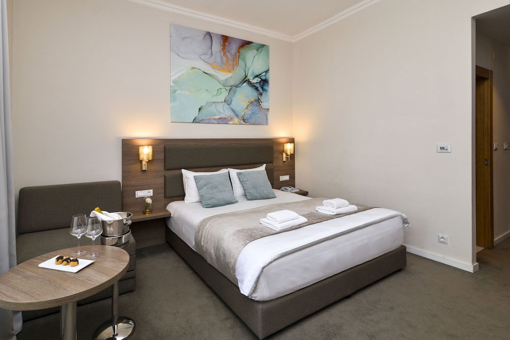 Hotel Hotel Opera Garni