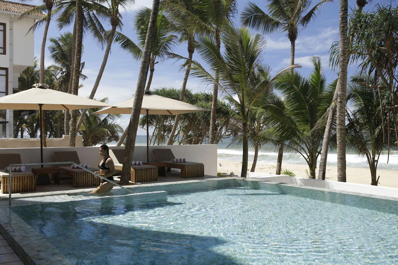 Hotel Riff Hikkaduwa Design Hotel