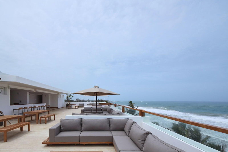 Riff Hikkaduwa Design Hotel
