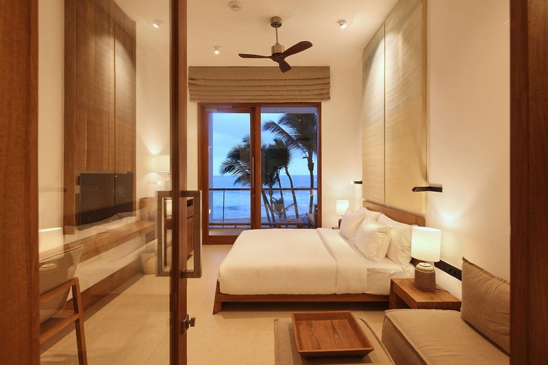 Riff Hikkaduwa Design Hotel