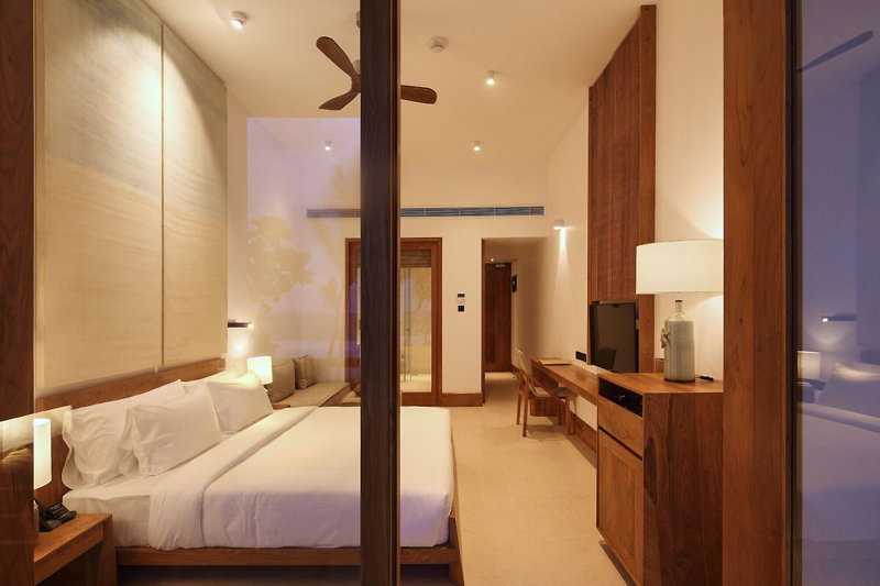 Riff Hikkaduwa Design Hotel