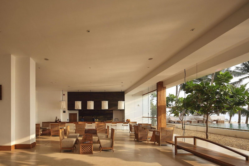 Riff Hikkaduwa Design Hotel