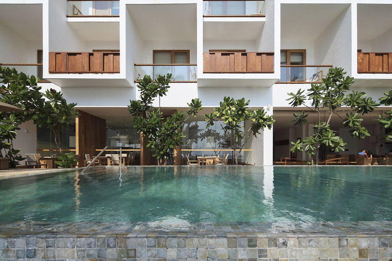 Riff Hikkaduwa Design Hotel