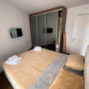 Hotel I&I Tesla Apartment's cazare Kragujevac