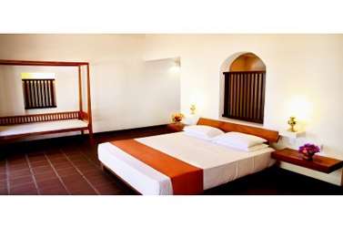 Hotel Heritance Ayurveda