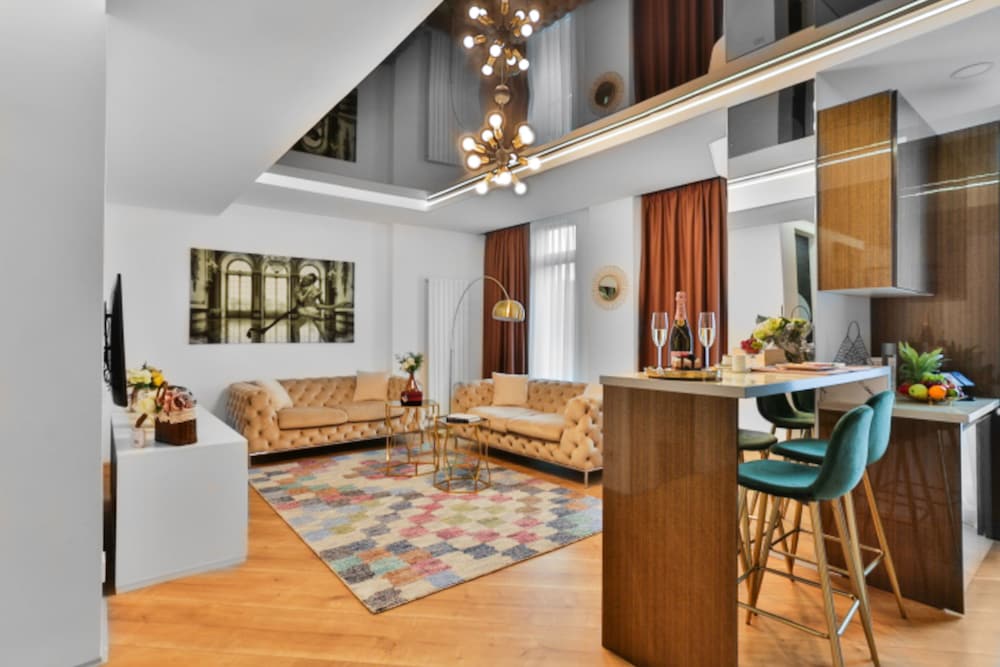Hotel Novum Aparthotel