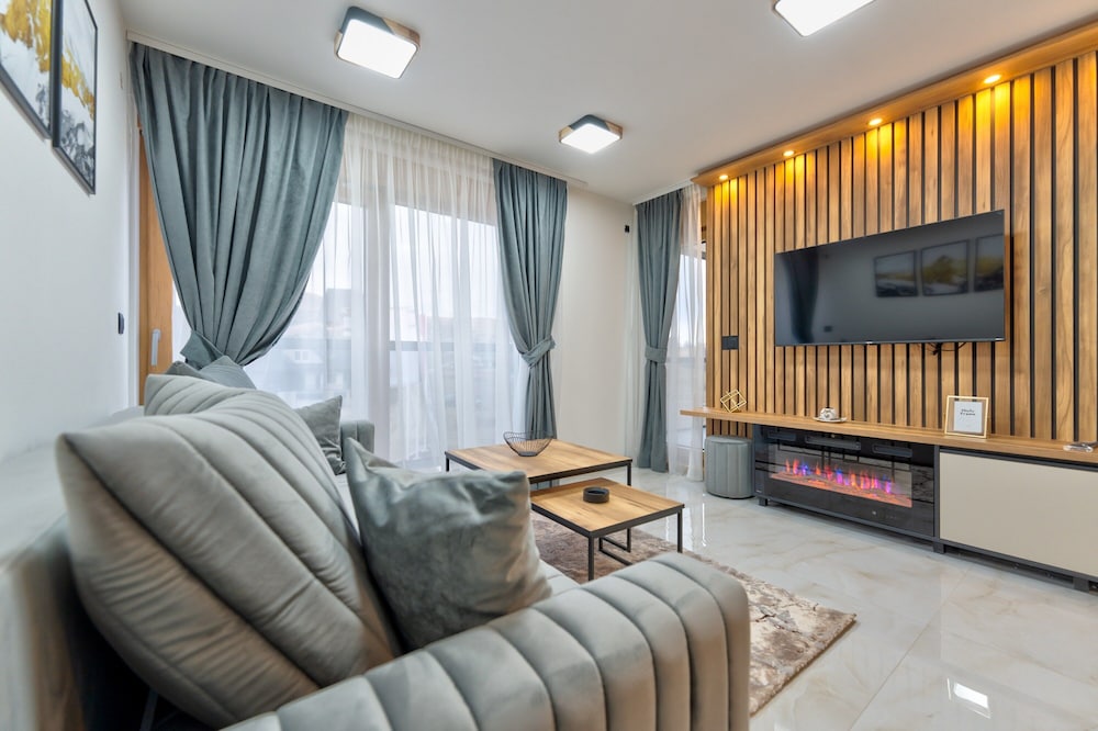 Hotel Golden Panorama Wellness & Spa