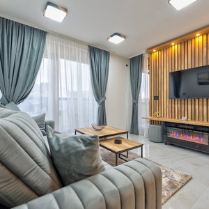 Hotel Golden Panorama Wellness & Spa cazare Zlatibor