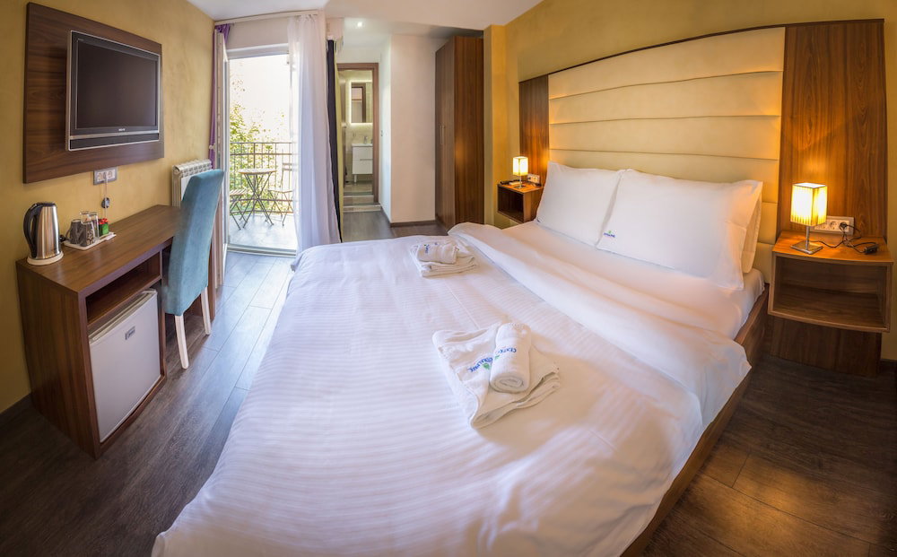 Hotel Central Park Residence