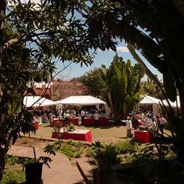 Hotel La Residence cazare Antananarivo