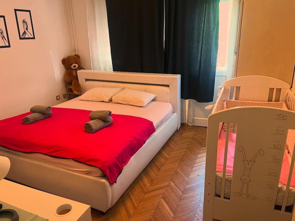 Hotel İstanbul Apartment