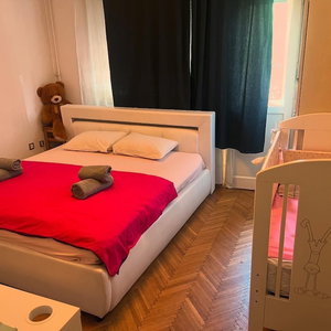 Hotel İstanbul Apartment cazare Vozdovac