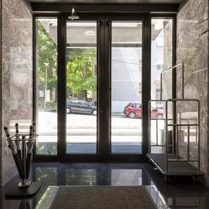 Hotel Nova City Hotel Signature Collection cazare Palilula