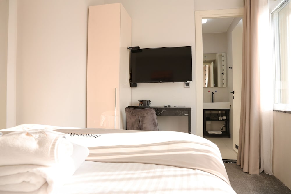 Hotel Smart Apartments Templum