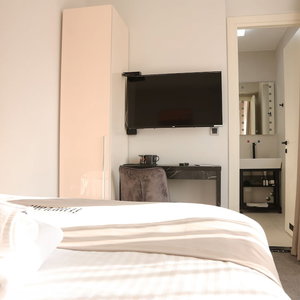Hotel Smart Apartments Templum cazare Savski Venac