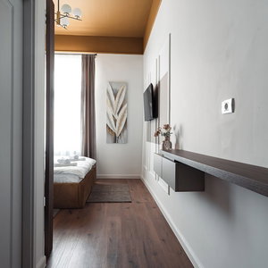 Hotel Boul Rosu Residence Free Parking cazare Judetul Arad