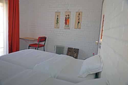 Hotel Le Chat'O Park Hotel