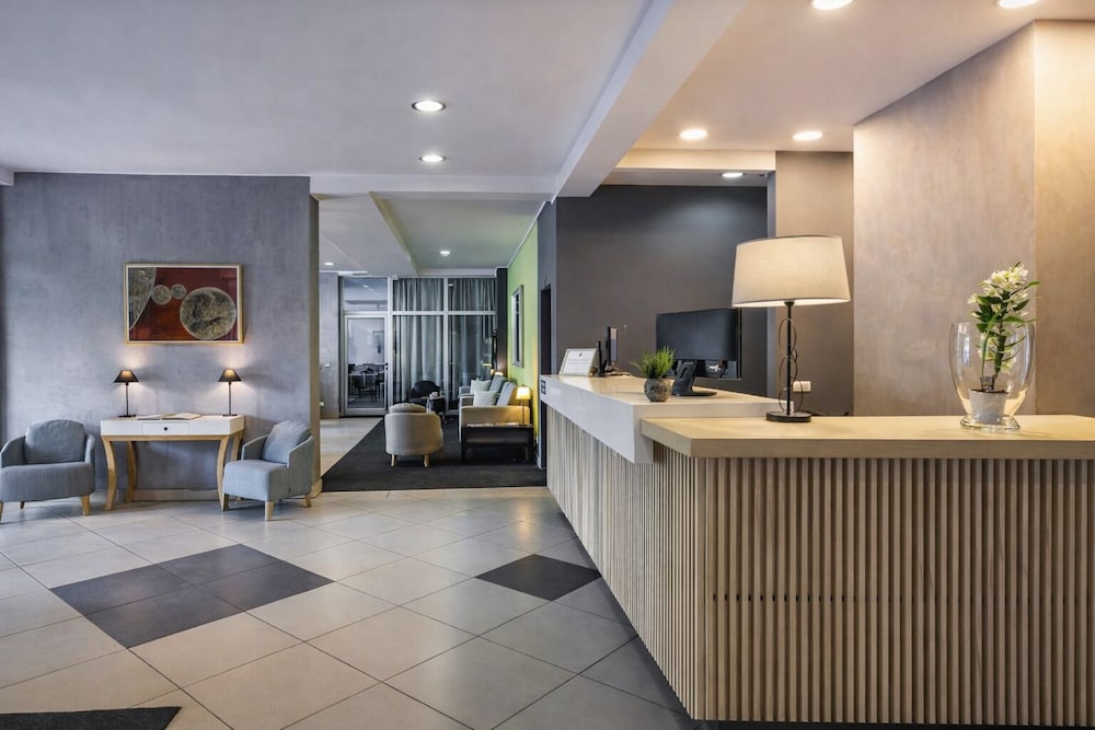 Hotel Nobel Inn Hotel