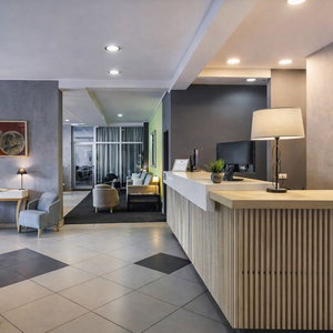 Hotel Nobel Inn Hotel cazare Novi Beograd