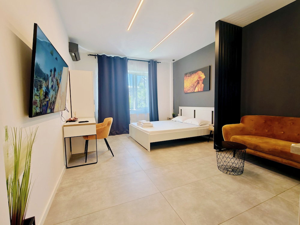 Old Town Apartments Brtianu Pumo Properties