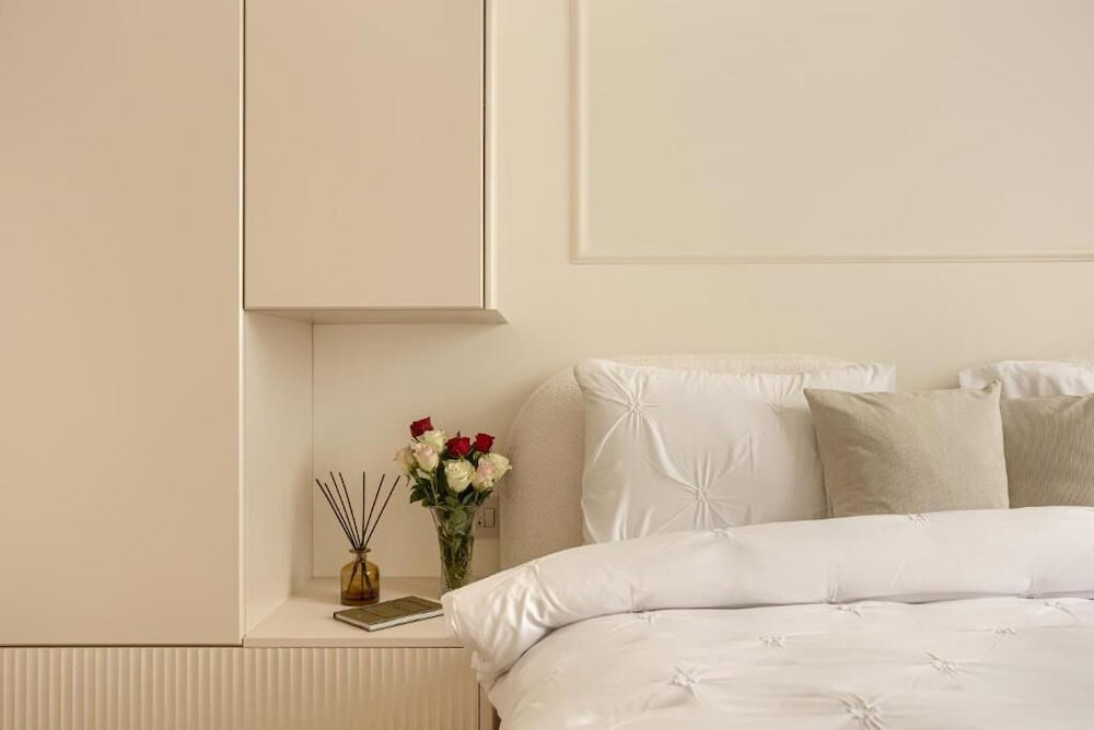 Hotel Ari - Afi Mall Luxurious Apartments