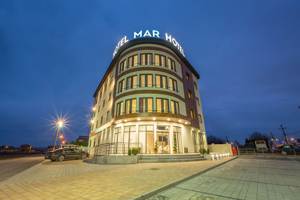 Hotel Hotel Mar Garni