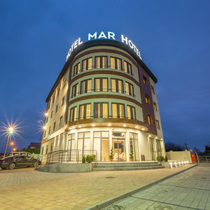 Hotel Hotel Mar Garni cazare Novi Beograd
