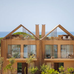 Hotel Verdelago Resort cazare Altura