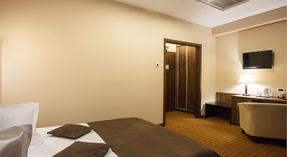 Inter Business Bucharest Hotel