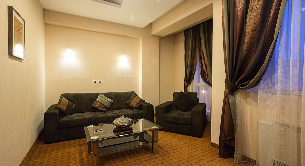 Inter Business Bucharest Hotel