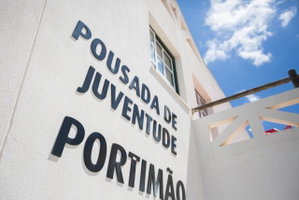 Hotel Hi Portimao – Pousada De Juventude cazare Portimao