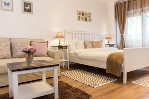 Hotel Motru 75 By Mrg Apartments cazare Popesti-Leordeni