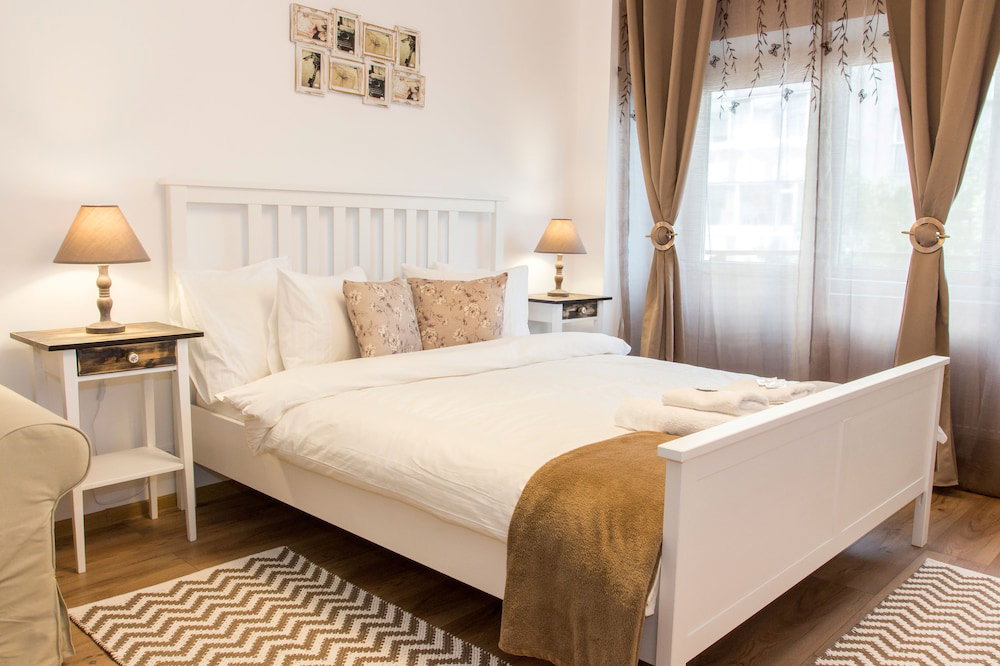 Motru 75 By Mrg Apartments