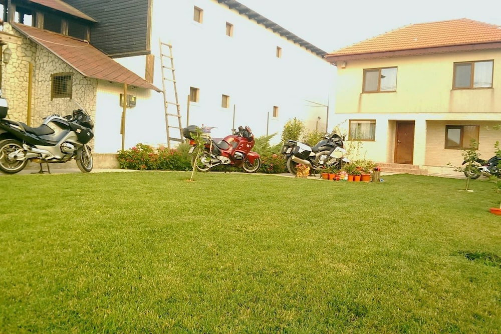 Hotel Casa Noastra Vama Veche