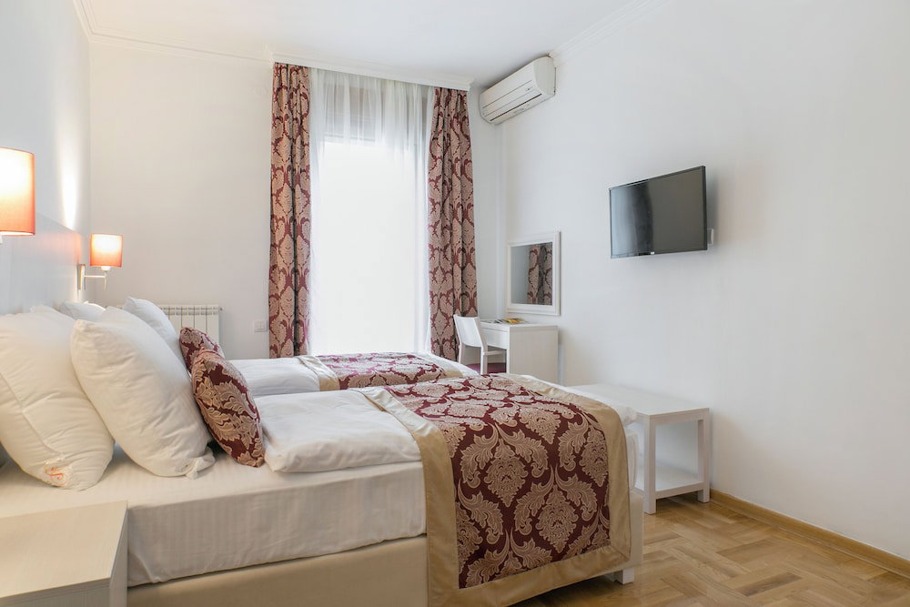 Hotel Apartments Ivanbeg