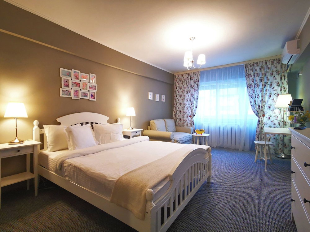 Hotel Sudului 810 By Mrg Apartments