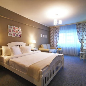 Hotel Sudului 810 By Mrg Apartments cazare Popesti-Leordeni