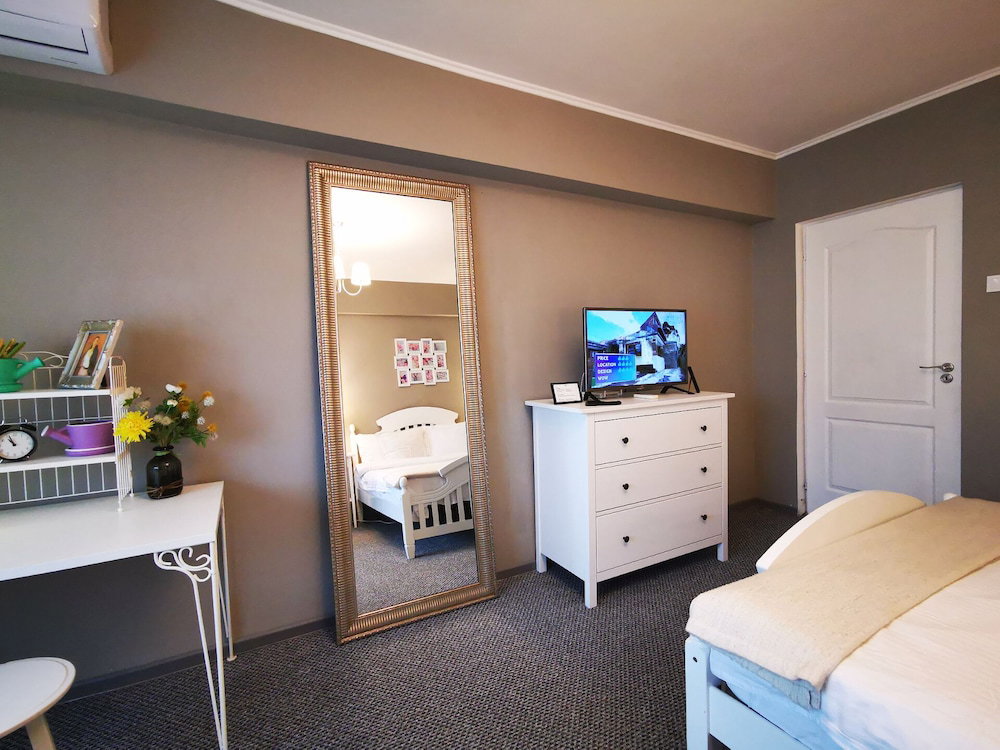 Sudului 810 By Mrg Apartments