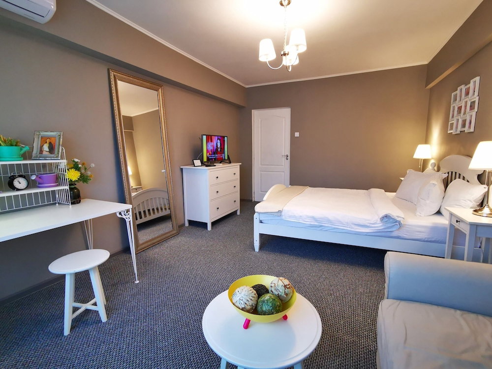 Sudului 810 By Mrg Apartments