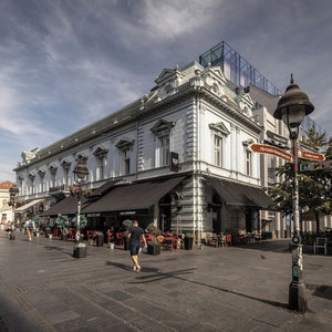 Hotel Maison Royale cazare Stari Grad