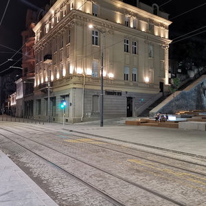 Hotel K43 Rooms And Apartments cazare Stari Grad